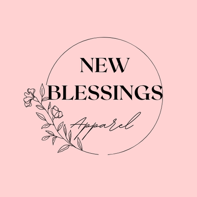 New Blessings Apparel